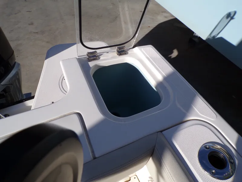 Slide: The Image of Boston Whaler 240 VANTAGE 2024 - 19