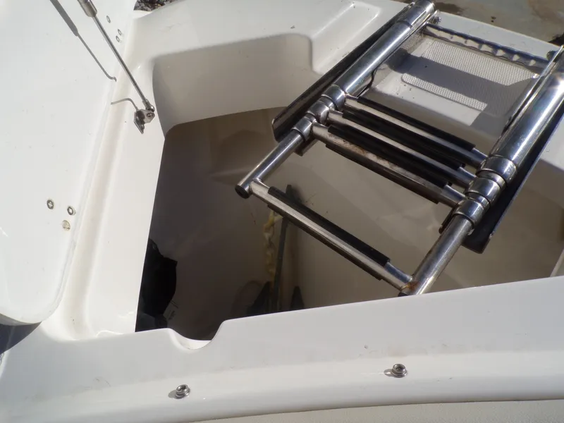 Slide: The Image of Boston Whaler 240 VANTAGE 2024 - 15