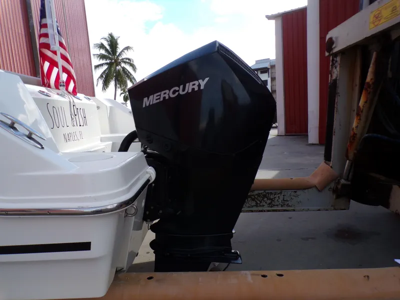 Slide: The Image of Boston Whaler 250 OUTRAGE 2019 - 16