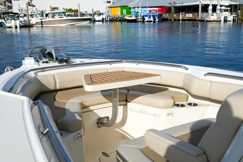 Slide: The Image of Boston Whaler 250 OUTRAGE 2019 - 13