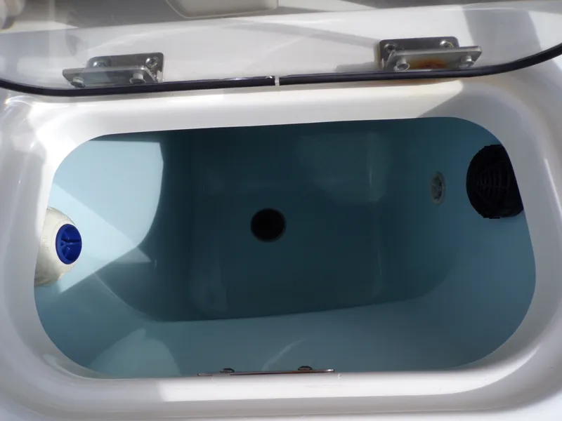 Slide: The Image of Boston Whaler 250 OUTRAGE 2019 - 25