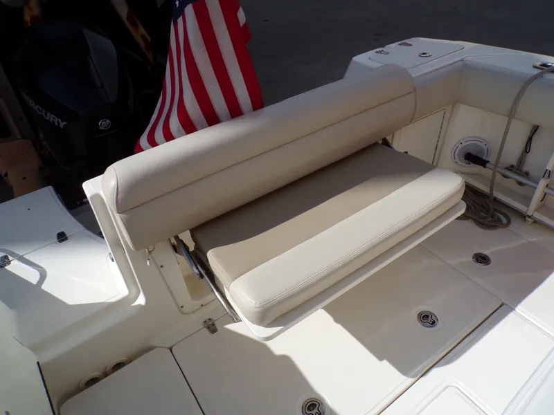 Slide: The Image of Boston Whaler 250 OUTRAGE 2019 - 26