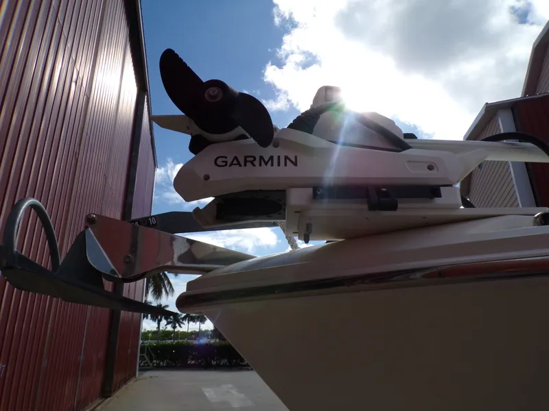 Slide: The Image of Boston Whaler 250 OUTRAGE 2019 - 22