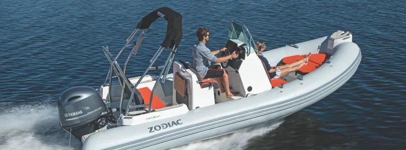 The Image of Zodiac Nautic Medline 5.8 2026 - 0