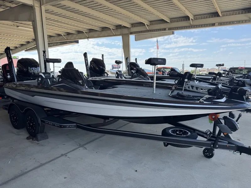 The Image of Skeeter ZXE20 2026 - 0