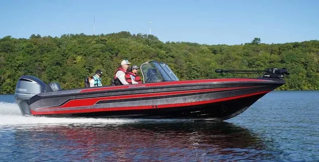 The Image of Skeeter WX 2200 NAP 2025 - 0