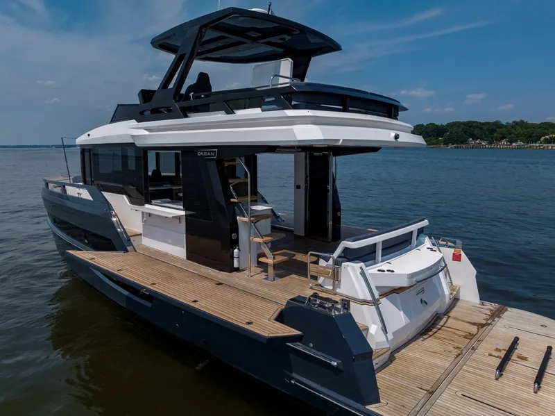 Slide: The Image of Okean 52 2023 - 6