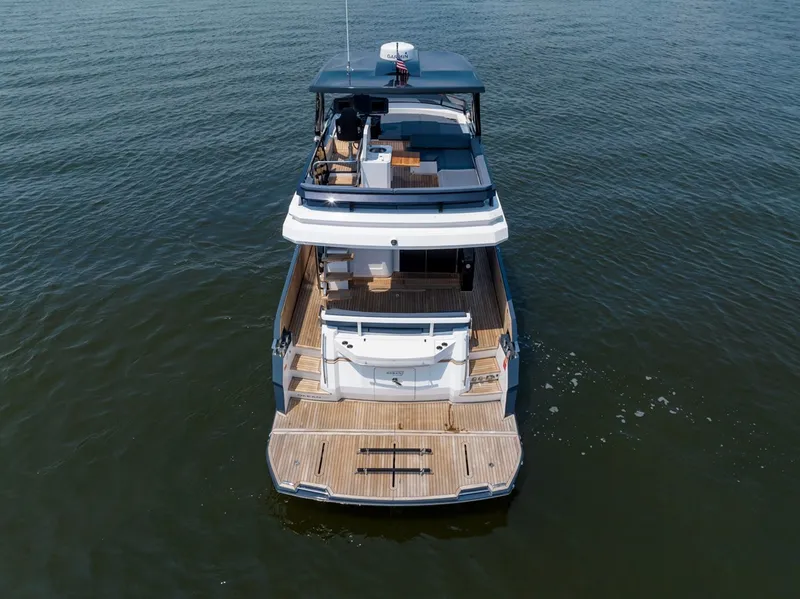 Slide: The Image of Okean 52 2023 - 2