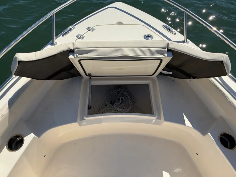 Slide: The Image of Scout 188 Sport Dorado 2027 - 20