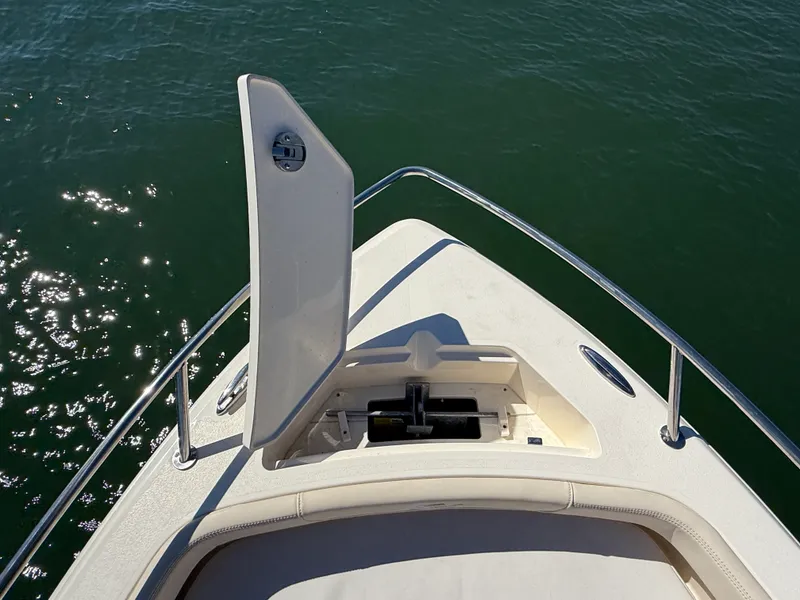 Slide: The Image of Scout 188 Sport Dorado 2027 - 22