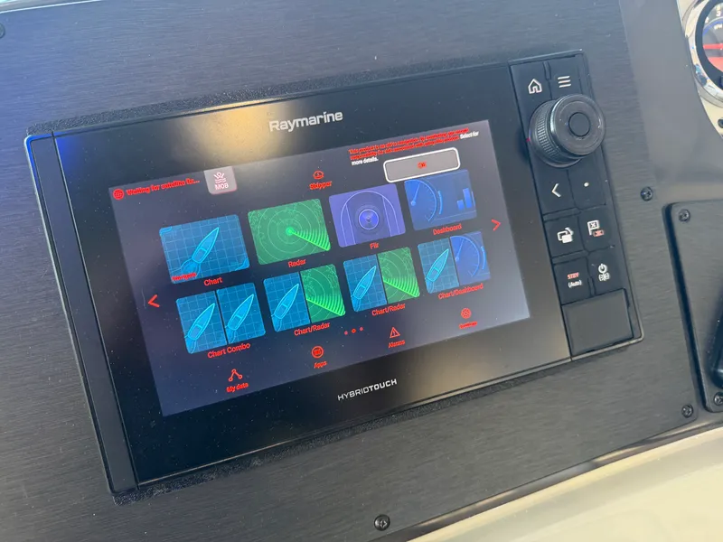 Slide: The Image of Sea Ray SUNDANCER 370 2016 - 22