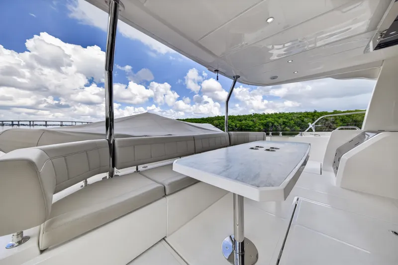 Slide: The Image of Aquila 54 YACHT 2025 - 72