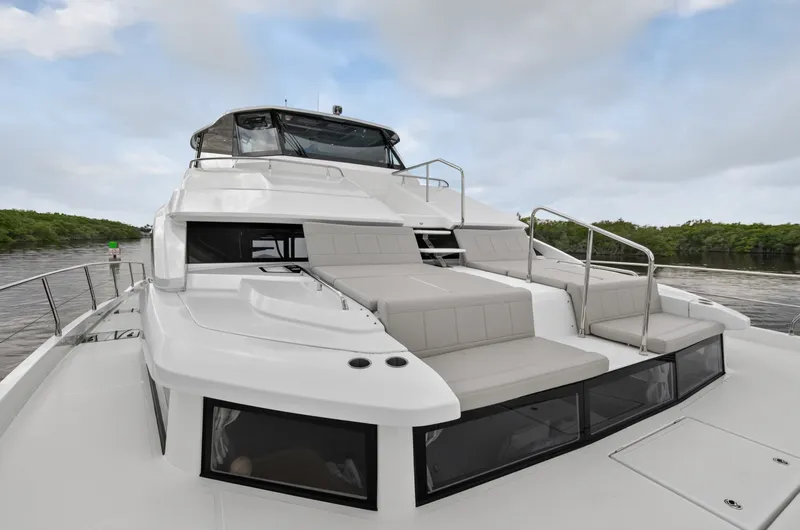 Slide: The Image of Aquila 54 YACHT 2025 - 134