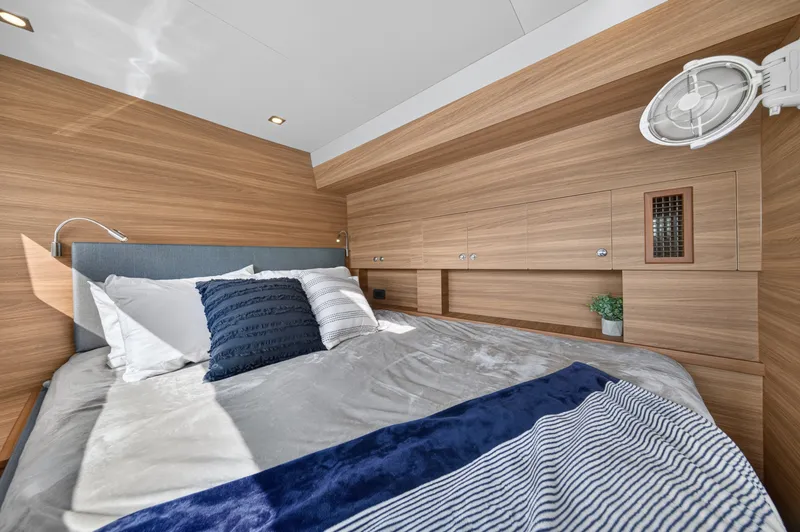 Slide: The Image of Aquila 54 YACHT 2025 - 29