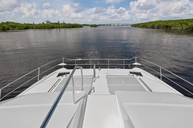 Slide: The Image of Aquila 54 YACHT 2025 - 131