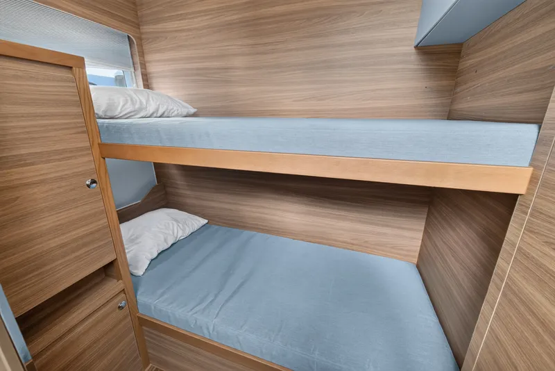 Slide: The Image of Aquila 54 YACHT 2025 - 145