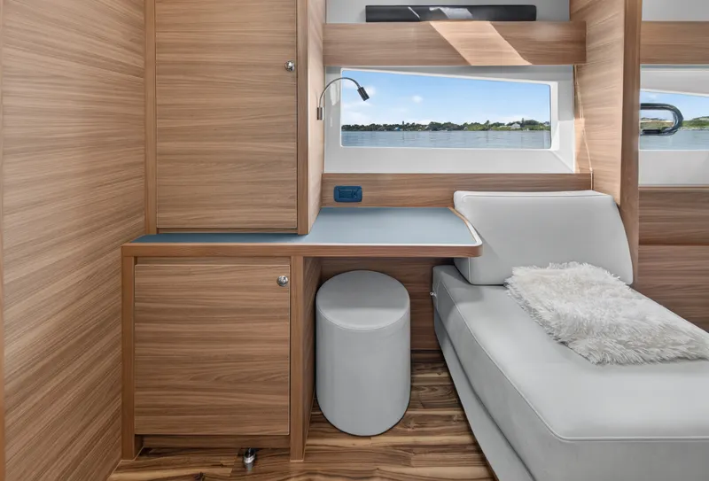Slide: The Image of Aquila 54 YACHT 2025 - 37