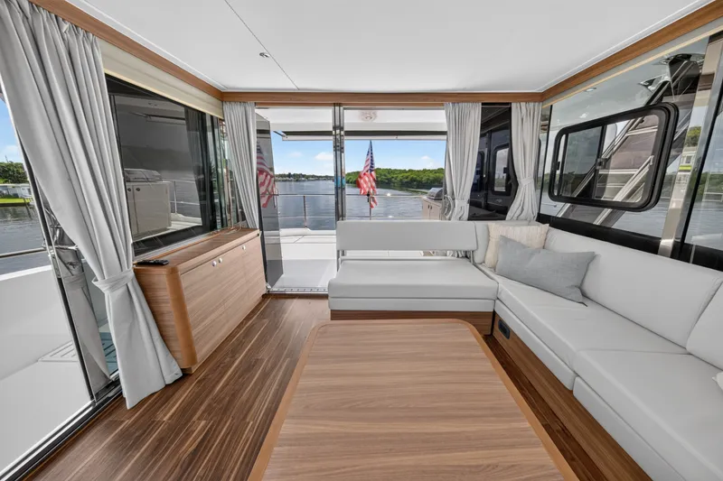 Slide: The Image of Aquila 54 YACHT 2025 - 130