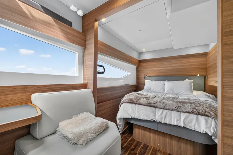 Slide: The Image of Aquila 54 YACHT 2025 - 38