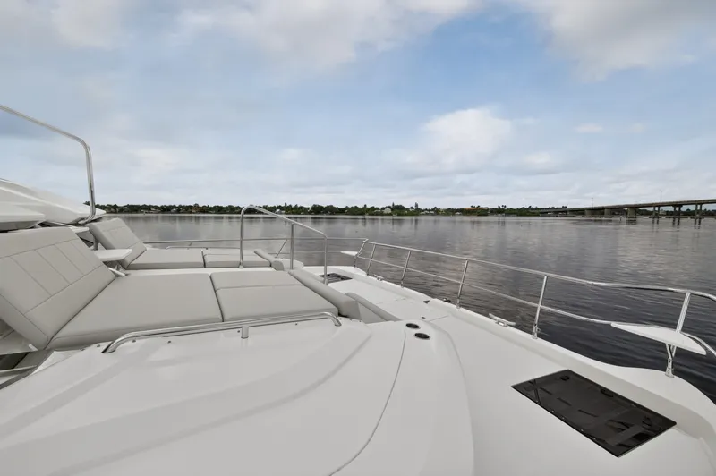 Slide: The Image of Aquila 54 YACHT 2025 - 139