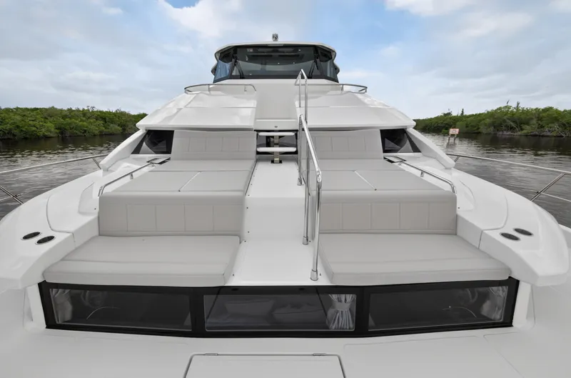 Slide: The Image of Aquila 54 YACHT 2025 - 136