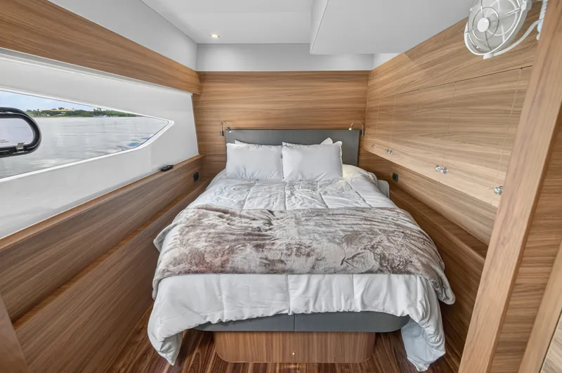 Slide: The Image of Aquila 54 YACHT 2025 - 39