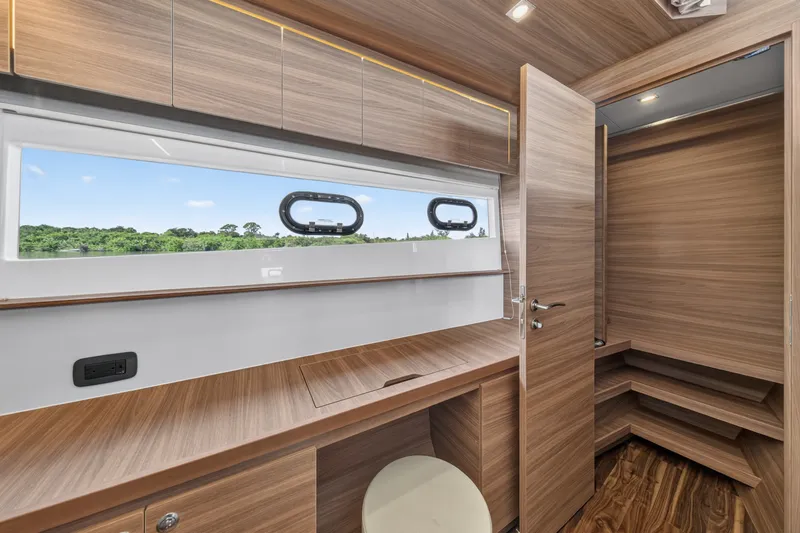 Slide: The Image of Aquila 54 YACHT 2025 - 64