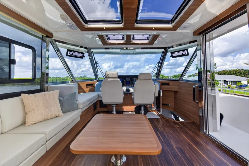 Slide: The Image of Aquila 54 YACHT 2025 - 120