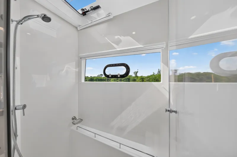 Slide: The Image of Aquila 54 YACHT 2025 - 45