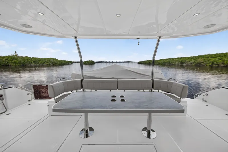Slide: The Image of Aquila 54 YACHT 2025 - 73