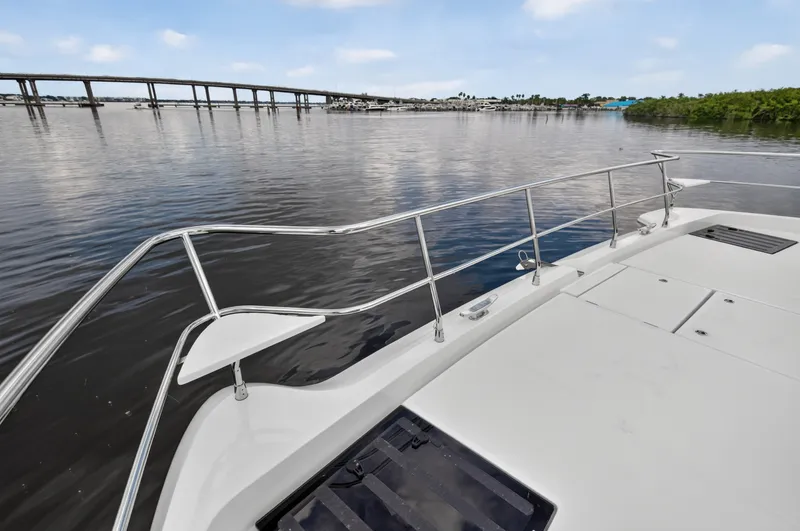 Slide: The Image of Aquila 54 YACHT 2025 - 141