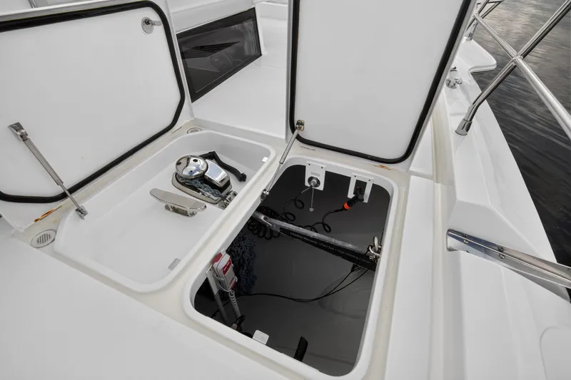 Slide: The Image of Aquila 54 YACHT 2025 - 142