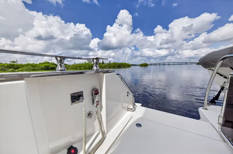 Slide: The Image of Aquila 54 YACHT 2025 - 81