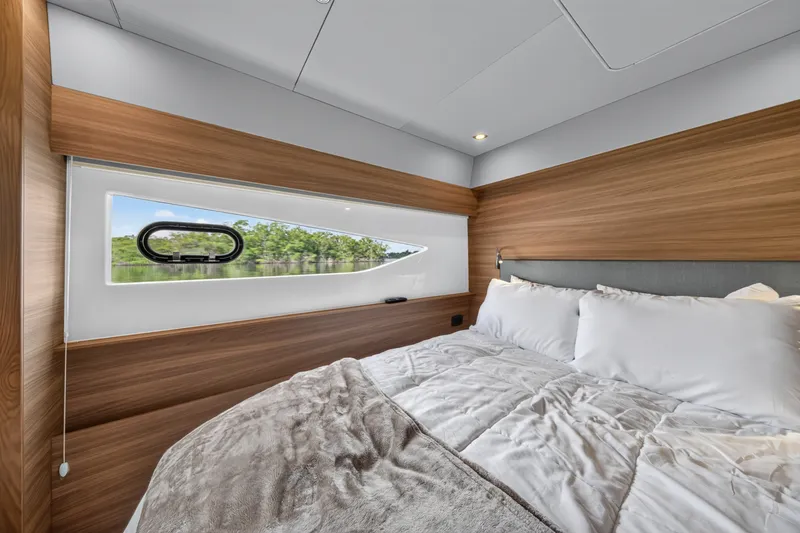 Slide: The Image of Aquila 54 YACHT 2025 - 40