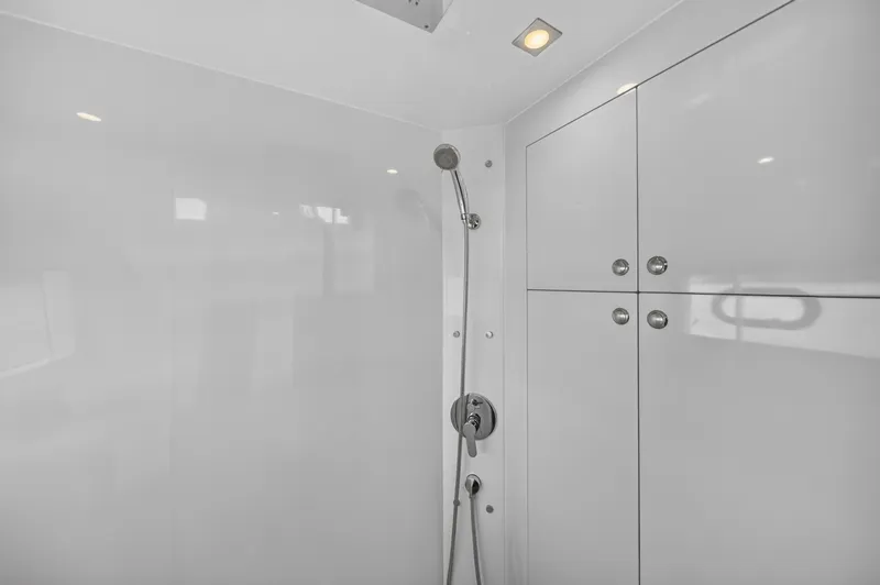 Slide: The Image of Aquila 54 YACHT 2025 - 59