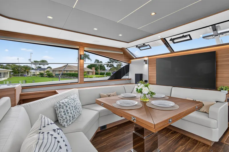 Slide: The Image of Aquila 54 YACHT 2025 - 101