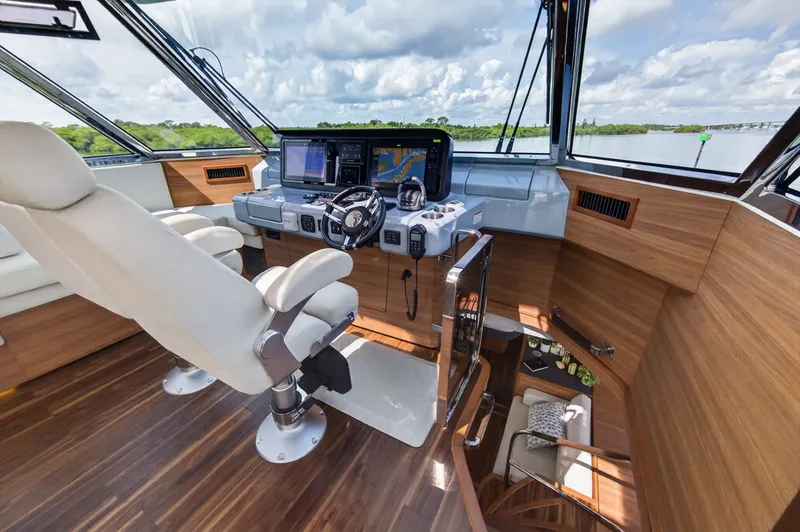 Slide: The Image of Aquila 54 YACHT 2025 - 125