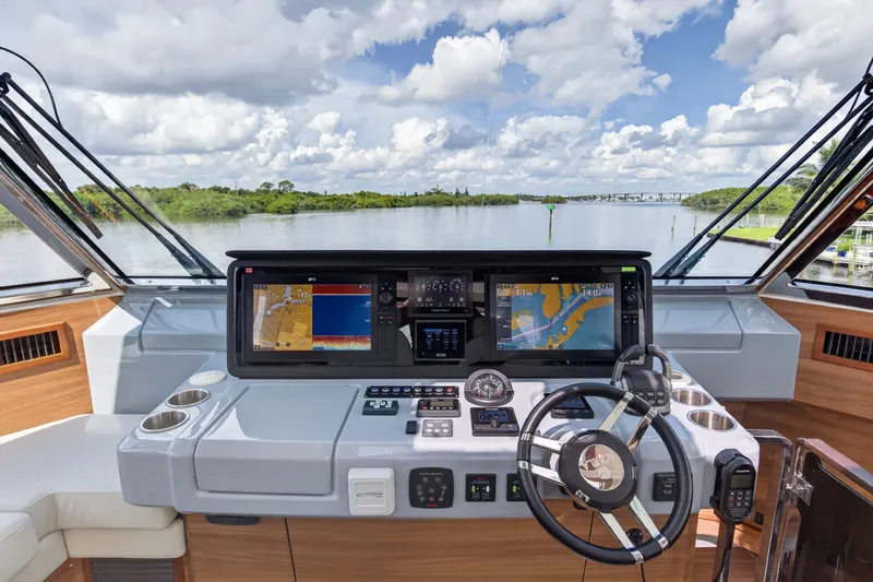 Slide: The Image of Aquila 54 YACHT 2025 - 124