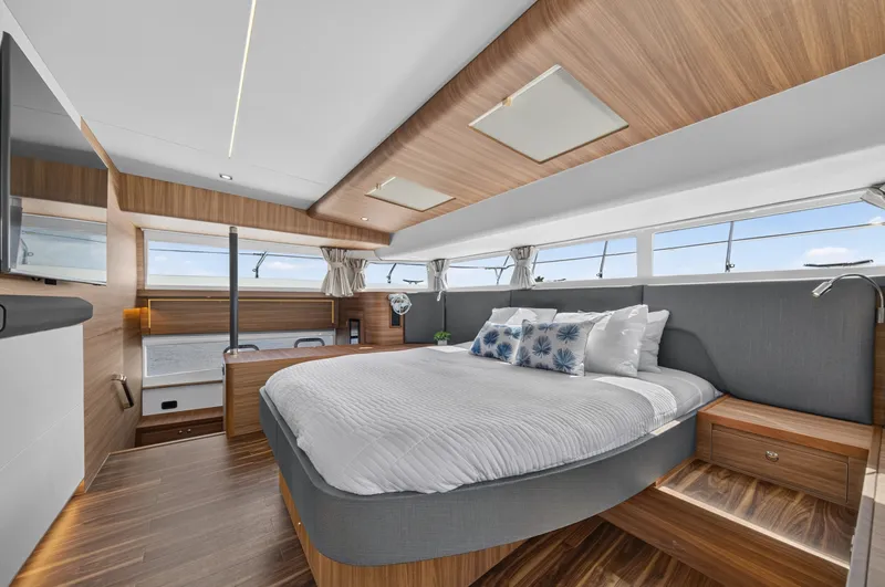 Slide: The Image of Aquila 54 YACHT 2025 - 50