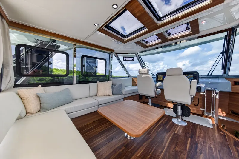 Slide: The Image of Aquila 54 YACHT 2025 - 119