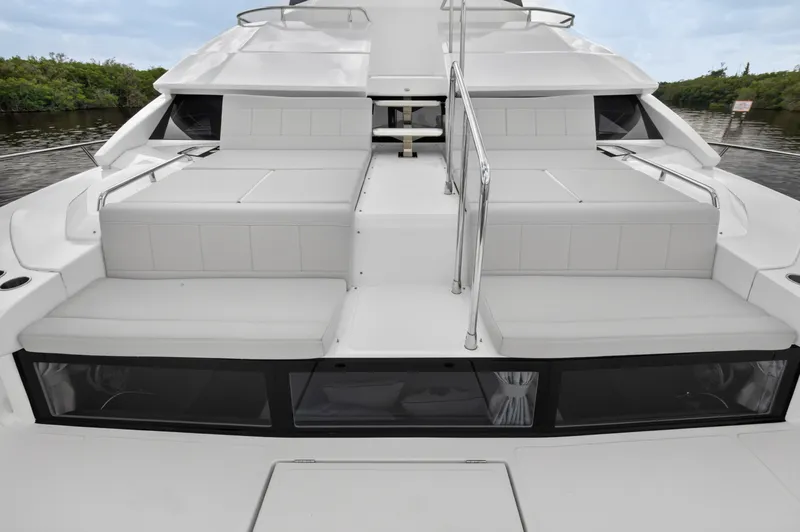 Slide: The Image of Aquila 54 YACHT 2025 - 135