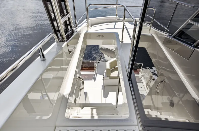 Slide: The Image of Aquila 54 YACHT 2025 - 132