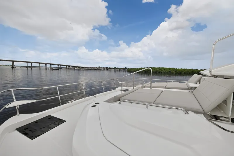Slide: The Image of Aquila 54 YACHT 2025 - 138