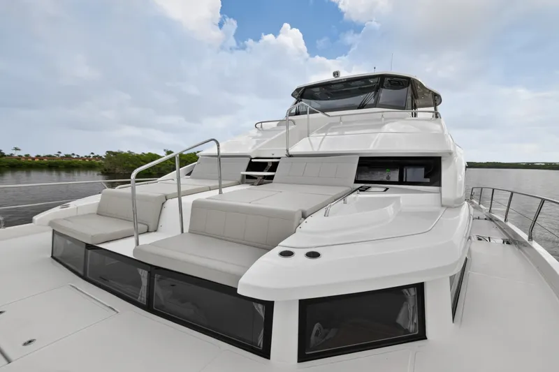 Slide: The Image of Aquila 54 YACHT 2025 - 137