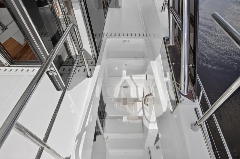 Slide: The Image of Aquila 54 YACHT 2025 - 111