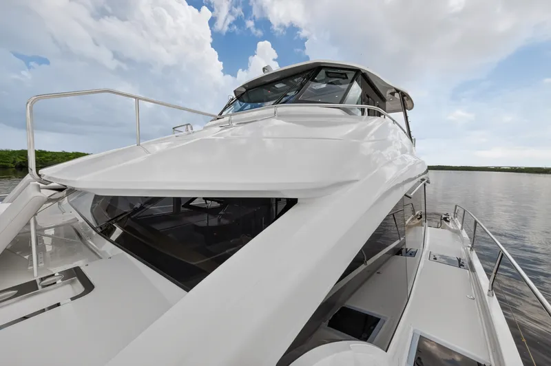 Slide: The Image of Aquila 54 YACHT 2025 - 143