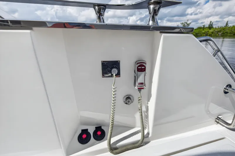 Slide: The Image of Aquila 54 YACHT 2025 - 82