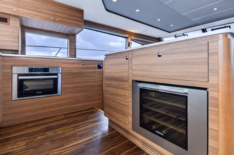Slide: The Image of Aquila 54 YACHT 2025 - 94