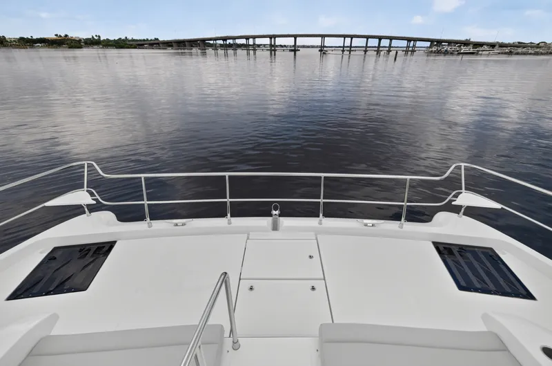 Slide: The Image of Aquila 54 YACHT 2025 - 140