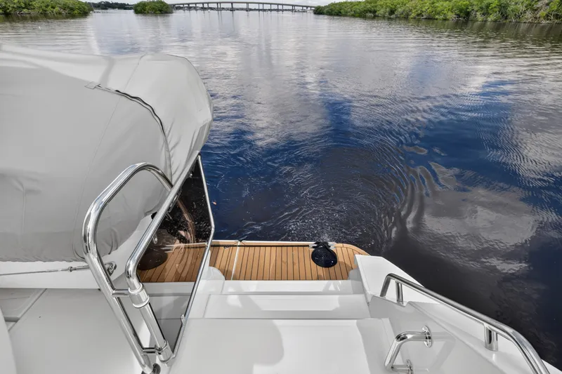 Slide: The Image of Aquila 54 YACHT 2025 - 79